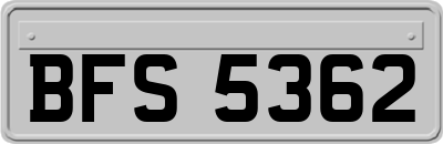 BFS5362