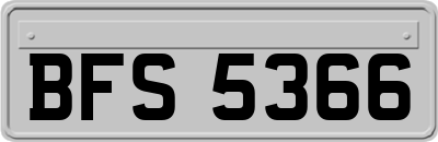 BFS5366