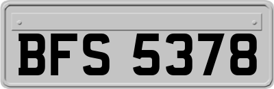 BFS5378