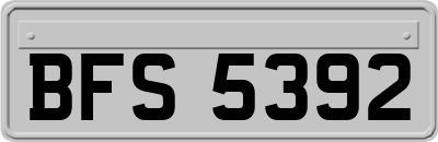 BFS5392
