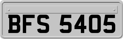 BFS5405