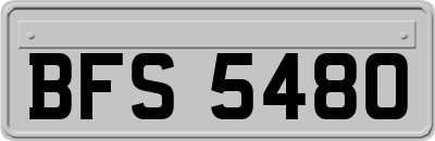 BFS5480
