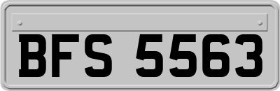 BFS5563