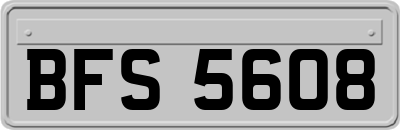 BFS5608