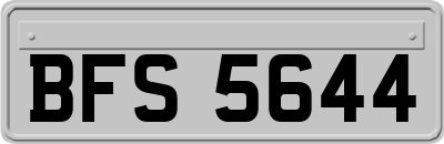BFS5644