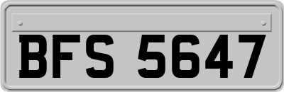 BFS5647