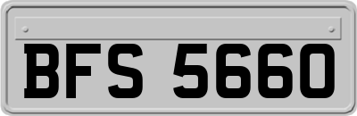 BFS5660
