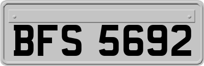 BFS5692