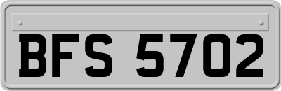 BFS5702