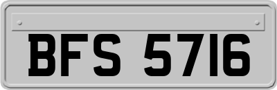 BFS5716