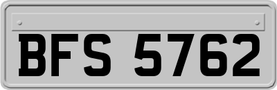 BFS5762