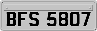 BFS5807