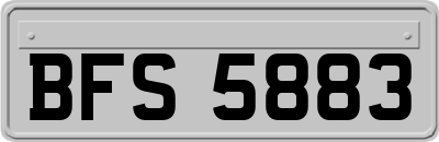 BFS5883