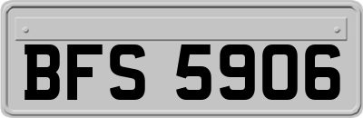 BFS5906