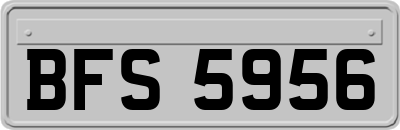 BFS5956
