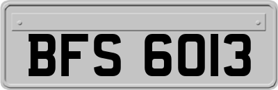 BFS6013