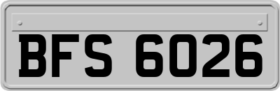 BFS6026