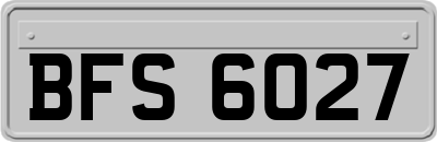 BFS6027