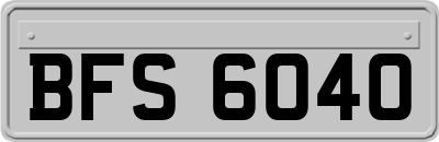 BFS6040
