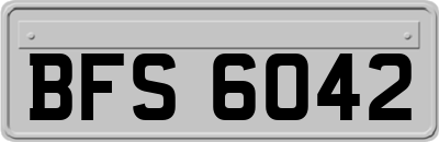 BFS6042
