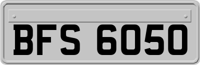 BFS6050