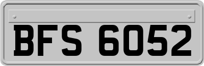BFS6052