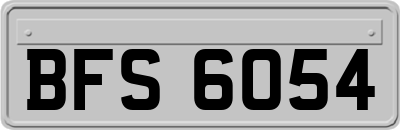 BFS6054