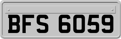 BFS6059