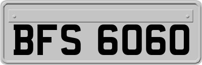BFS6060