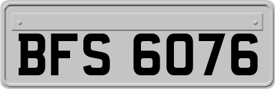 BFS6076