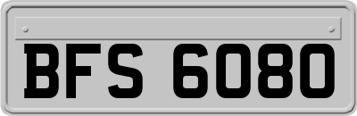 BFS6080