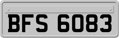 BFS6083