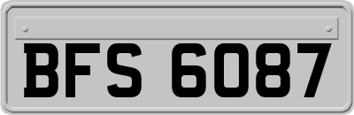 BFS6087