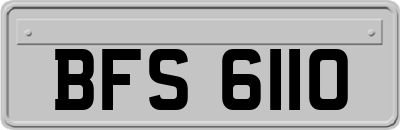 BFS6110