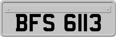 BFS6113