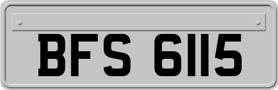 BFS6115