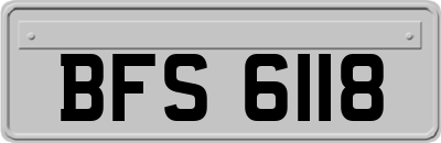 BFS6118