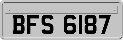 BFS6187