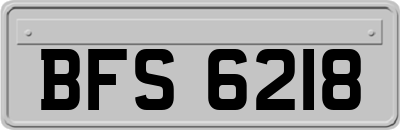BFS6218