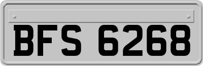 BFS6268
