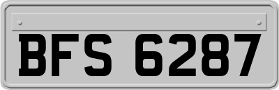 BFS6287