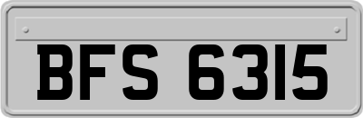 BFS6315