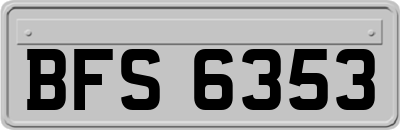 BFS6353