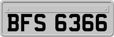 BFS6366
