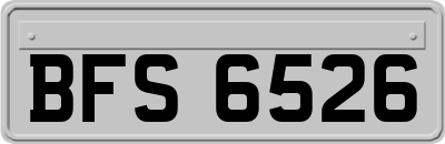 BFS6526