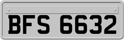 BFS6632