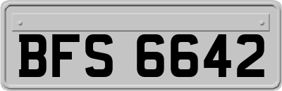 BFS6642