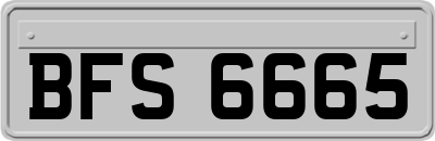 BFS6665