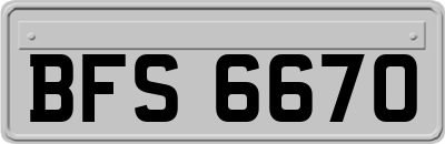 BFS6670