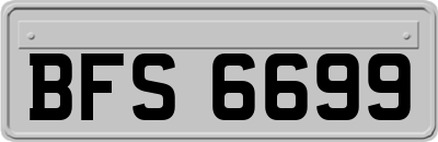 BFS6699